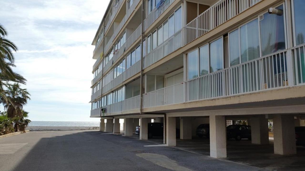 Sta Cruz 30 Altea Exterior foto